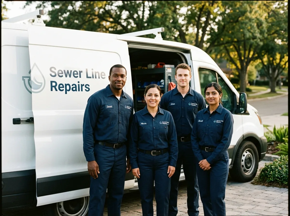 Emergency Plumber company in Gobles, MI