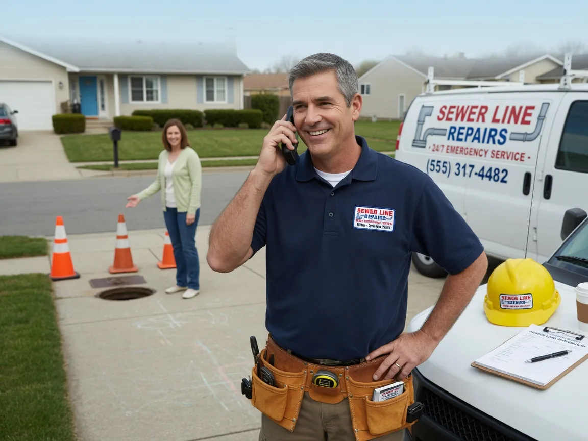 Emergency Plumber Gobles, MI FAQs